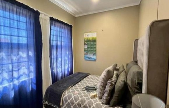 2 Bedroom Property for Sale in Hillside View Free State